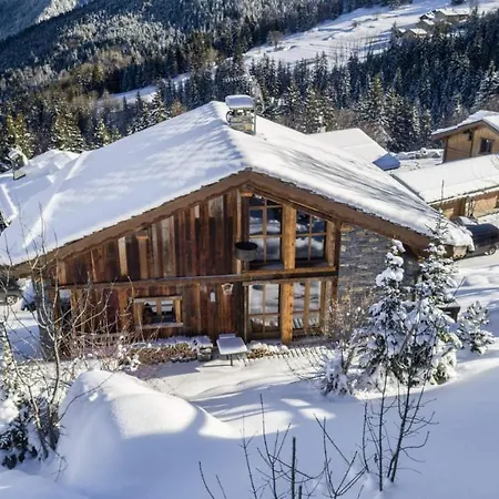 Chalet Alpette Chalet *